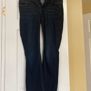 Joe’s Boot cut jeans